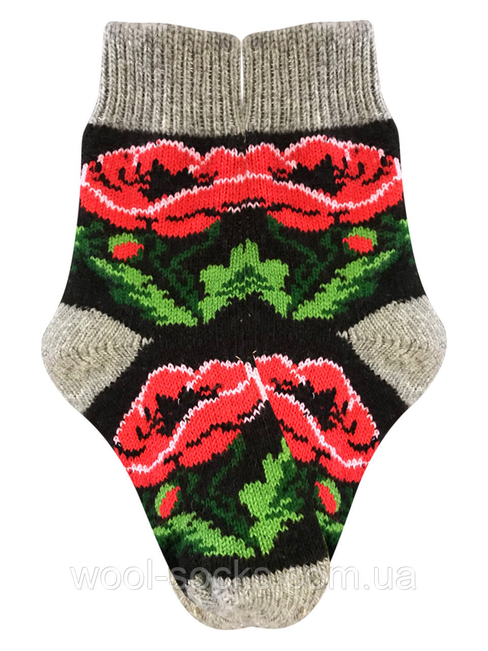 Шкарпетки ангора жіночі