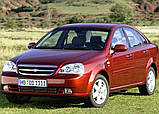 Протитуманні фари Chevrolet Lacetti 2003-, фото 2