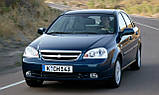 Протитуманні фари Chevrolet Lacetti 2003-, фото 3