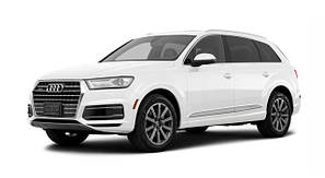 Audi Q7 2017+