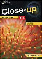 Close-Up 2nd Edition B1+ Student's Book