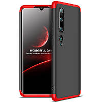 Чохол Full Cover 4D для Xiaomi Mi 10 Pro 5G