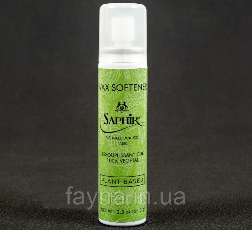 Пом'якшувач воску Wax Softener Saphir Medaille d'or, 75 мл