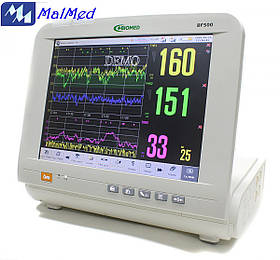 Монітор фетальний для двійнят BF500