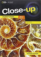 Close-Up 2nd Edition C1 Student's Book