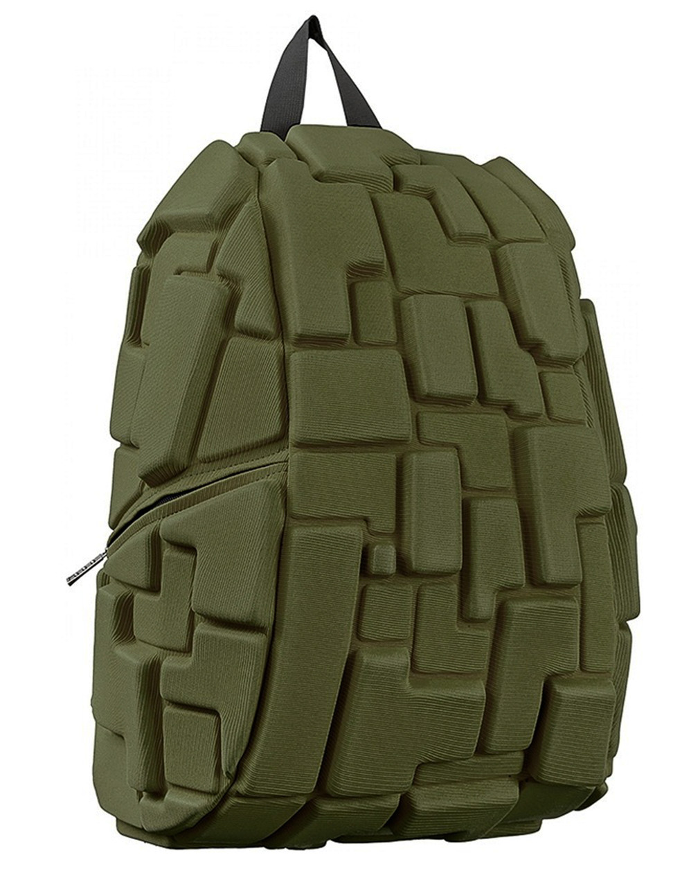 Рюкзак Madpax Blok Full Going Green (M/BLOK/GRE/FULL)