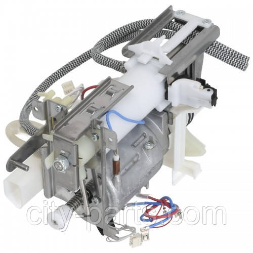 Варильний блок MS-5A21288 (Термоблок у зборі) кавомашини KRUPS Оригінал, фото 1