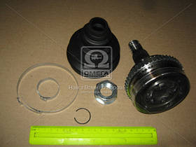 ШРУС зовнішній Фіат Скудо FIAT SCUDO (220L) 1.9 D 69 л.с. 02.1996 — 12.2006 (пр.о Ruville)