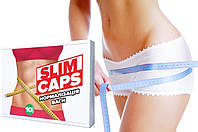 SlimCaps (СлимКапс)- Капсулы для похудения. Акция 1+1=3