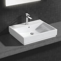 Раковина Grohe Cube 3947700H