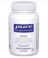 Pure Encapsulations Same (S-Adenosylmethionine) / CАМе 60 капс