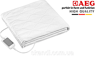 Электрическое одеяло AEG WUB 70х150 см 60 Вт Германия
