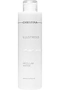 CHRISTINA Illustrious Micellar water — Міцелярна вода, 300 мл