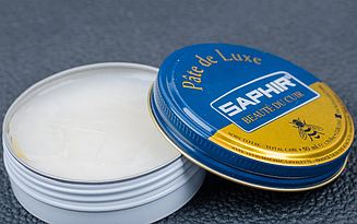 Паста для взуття Saphir Pate De Luxe (50 мл)