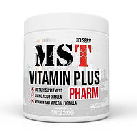 Витамины MST Vitamin Plus Pharm 210 г