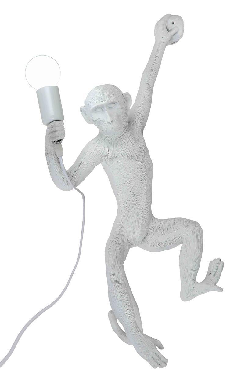 Бра MONKEY Levistella 909VXL8051D WH