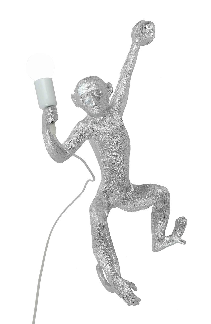 Бра MONKEY Levistella 909VXL8051D SL