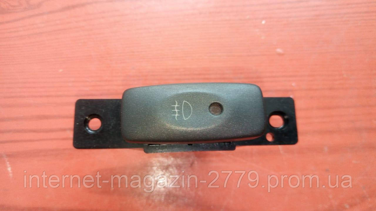 Перемікач протітуманних фар MB803449 992329 Sigma Mitsubishi, фото 1