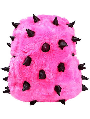 Рюкзак MadPax Moppets Half FUR-REAL PINK (M/FUR/PNK/HALF), фото 1