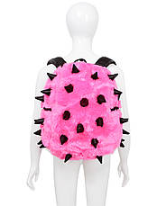 Рюкзак MadPax Moppets Half FUR-REAL PINK (M/FUR/PNK/HALF), фото 4
