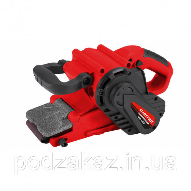 Шліфмашина стрічкова Start Pro SBS-1650, фото 1