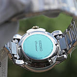 Часы Seiko SNP152P1 Premier Kinetic Perpetual Calendar, фото 11