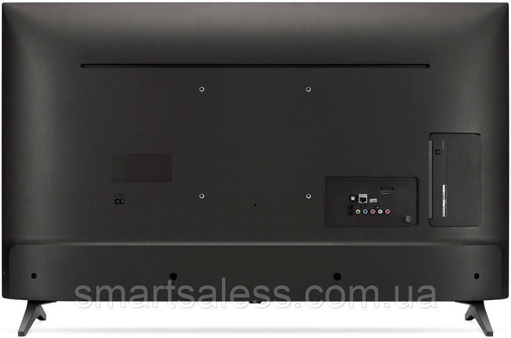 LG 55UM7050 Smart TV Wi Fi HDR Upscaling 4K IPS
