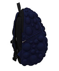 Рюкзак Madpax Bubble Full Navy Sealsthedeal (M/BUB/NVY/FULL), фото 2