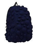 Рюкзак Madpax Bubble Full Navy Sealsthedeal (M/BUB/NVY/FULL)