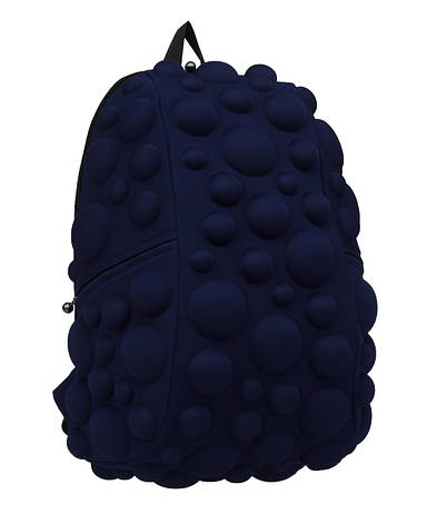 Рюкзак Madpax Bubble Full Navy Sealsthedeal (M/BUB/NVY/FULL), фото 2