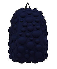 Рюкзак Madpax Bubble Full Navy Sealsthedeal (M/BUB/NVY/FULL), фото 2
