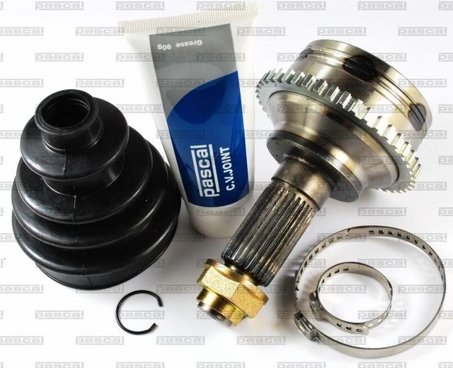 Шрус привода MAZDA 626 GF 1.8, фото 1