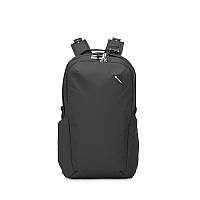 Рюкзак "антивор" Pacsafe Vibe 25, формат Midi (60301) Тёмно-серый