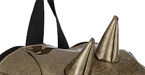 Рюкзак Madpax METALLIC GLOSS Half BRUSHED BUTTAH (M/GLO/BB/HALF), фото 4