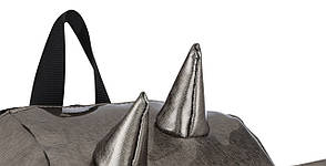 Рюкзак Madpax METALLIC GLOSS Half SHOW TOPPER (M/GLO/SHO/HALF), фото 3
