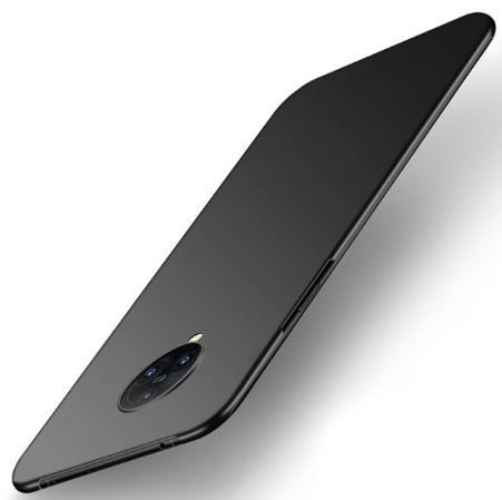 Чохол MSVII для Vivo Nex 3 (полікарбонат)