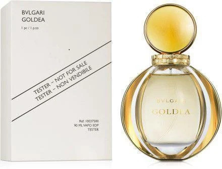 Булгарі Голдеа - Bvlgari Goldea парфумована вода 90 ml., фото 1
