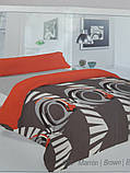 Постільна білизна Ursula з Іспанії 220 х 200, фото 6