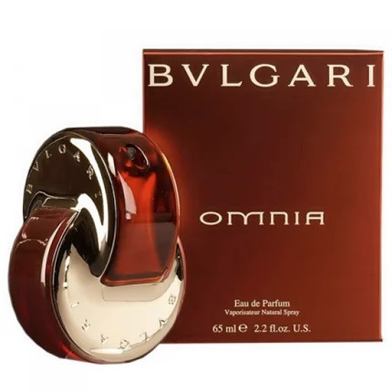 Булгарі Омния - Bvlgari Omnia парфумована вода 65 ml., фото 1