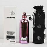 Montale Aoud Ever edp 100ml Tester, фото 2