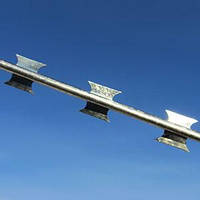 Колючий дріт