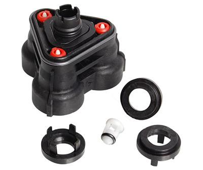 Клапанна частина для мінімойок Karcher, K2, K3, K4, K5 арт  9.036-303, фото 1