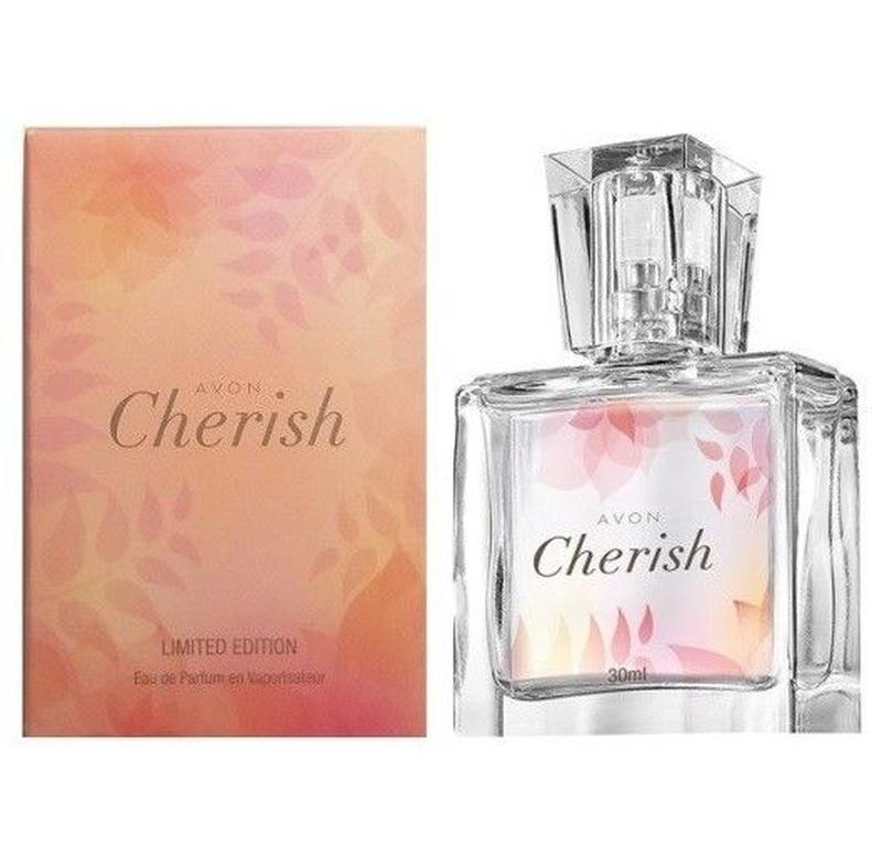 ПАРФЮМЕРНА ВОДА AVON CHERISH, 30 МЛ AVON