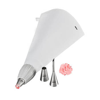 Для роботи з кремом