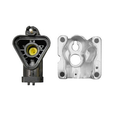 Корпус помпи Karcher K3 K4 K5, фото 1