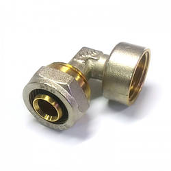 Угол (колено) 16*3/4 В