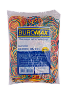 Резинки для денег Buromax 1000гр (BM.5505)