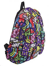Рюкзак Madpax Artipacks Full Heart 2 Heart (M/ART/HEA/FULL), фото 5