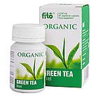 Зелений чай, 40 капсул, FITO PHARMA, фото 3