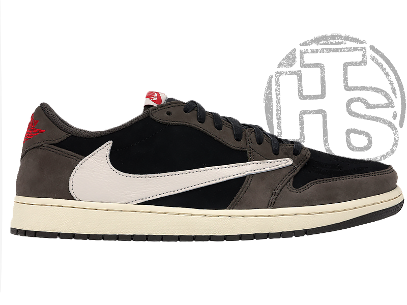 Air jordan 1 travis scott ua sales